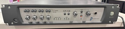 Digidesign Digi 002 Rack Firewire Audio Midi Digital Recording Interface MX002RK