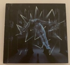 Pink Floyd:  Pulse  2CD set  Booklet Great Sh...