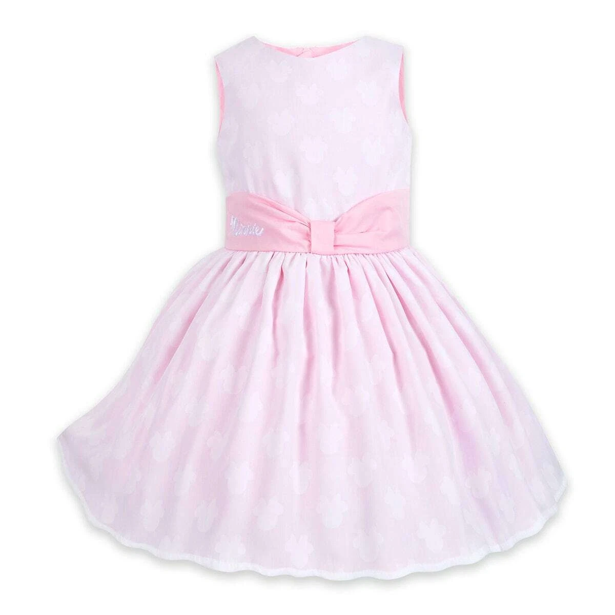 Minnie mouse dress ebay cheap