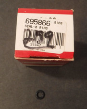 One Genuine Briggs & Stratton O Ring Seal 695866 for sale online 