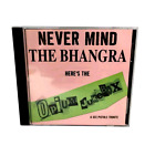 Opium Jukebox Cd - Never Mind the Bangra: A Tribute to the Sex Pistols
