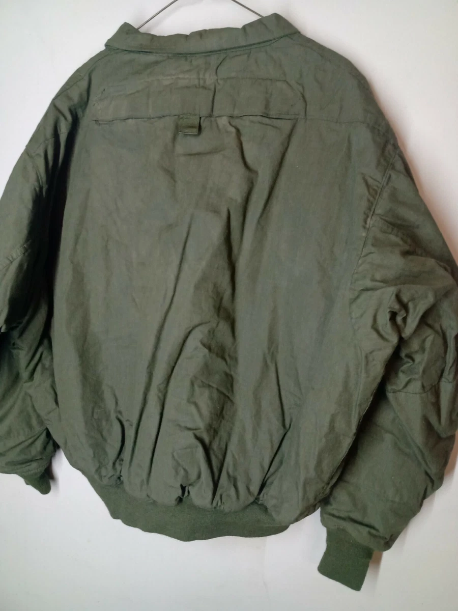 Jacket cold weather hotsell high temperature resistant