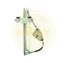 Window Regulator AC ROLCAR 01.5126 Front Right for Skoda Citigo