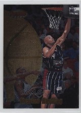 1997-98 Bowman's Best Charles Barkley #65 HOF 0x5w