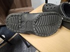 Crocs Size Mens 4 Womens 6 Black/black — photo 8