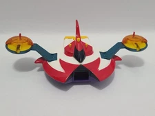 Grendizer Spazer Goldorak UFO Robo 1975 Popy Popinica Japan
