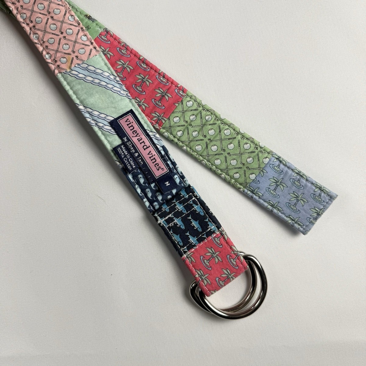 Women’s Vineyard Vines Belt Vineyard Vines Women main image 2