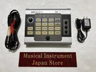 Zoom V3 Vocal Processor Voice Effect Multi-Effect Voice Changer with Adapter