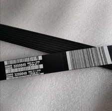 1pc new for Cummins Fan Belt 3289648 8PK1917