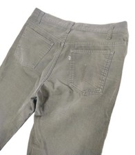 Vintage Levi's 519 Corduroy Pants Mens 36x32 Straight Leg 5 Pocket MIU 80s 1988