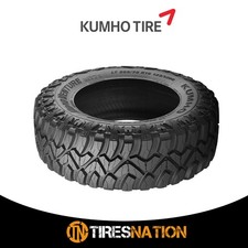 1 New Kumho Road Venture Mt71 Lt23585r1610 120q116q Tires