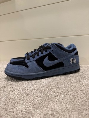 Nike SB Dunk Low Ocean Fog Size 9