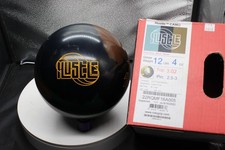 Palla da bowling Roto Grip Hustle Camo 12 libbre nuova con scatola #A005