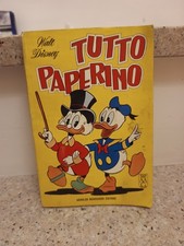 CWD PRIMA SERIE TUTTO PAPERINO