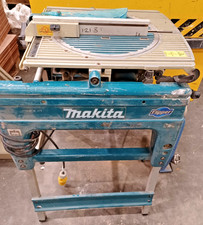 Makita LF1000 Flip Over Saw 110V