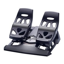 Image of Thrustmaster T.Flight Rudder Pedals