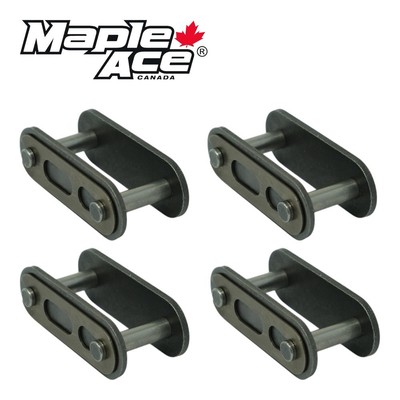 C2060 Connecting Master Link for Conveyor Chain (Qty 4)