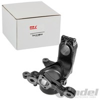 Nty Achsschenkel RadlagergehÄUse Vorderachse Links Passend FÜR Bmw X3 X4 |