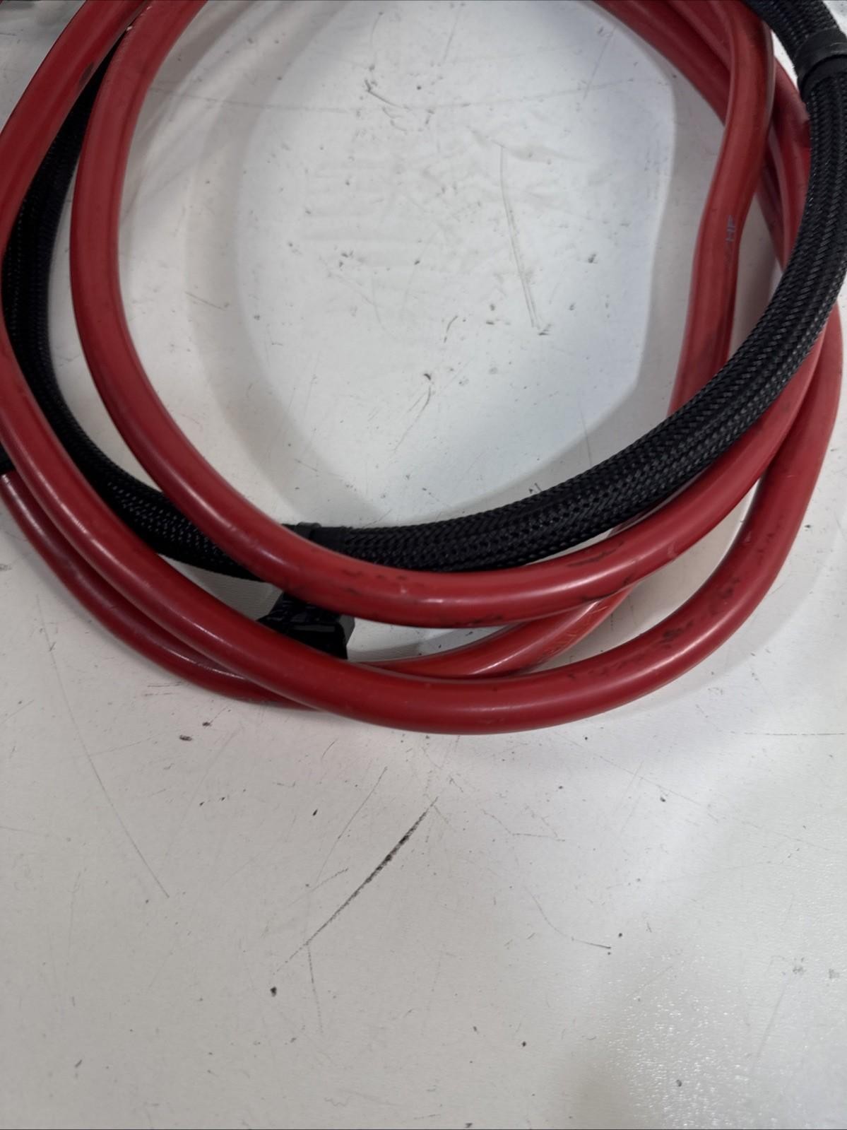 2014-2020 MASERATI QUATTROPORTE BATTERY POSITIVE CABLE WIRE HARNESS OEM