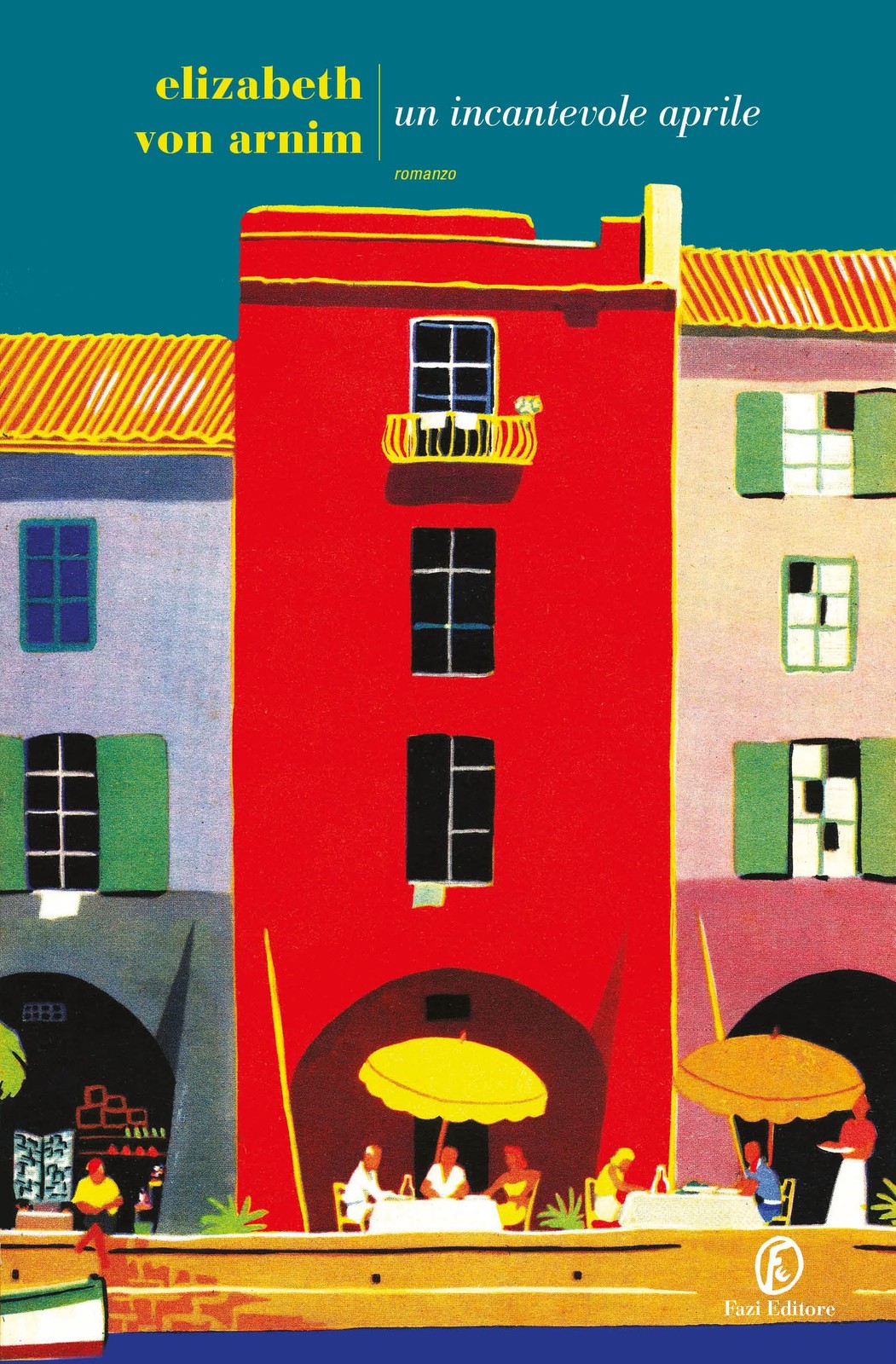 Элизабет фон Арним, Сабина Терзиани, Кэт и чародейка (в мягкой обложке) (ИМПОРТ ИЗ Великобритании)