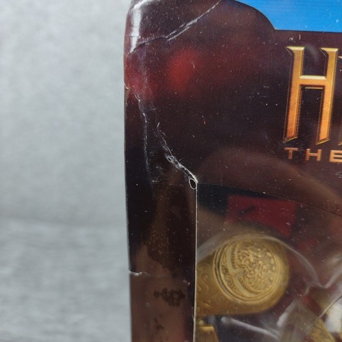 Hellboy II: The Golden Army (Brand New Blu-ray, 2008, Box Set) w/Statue - Picture 11 of 15