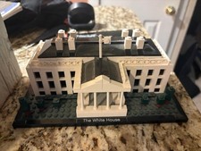 The White House
