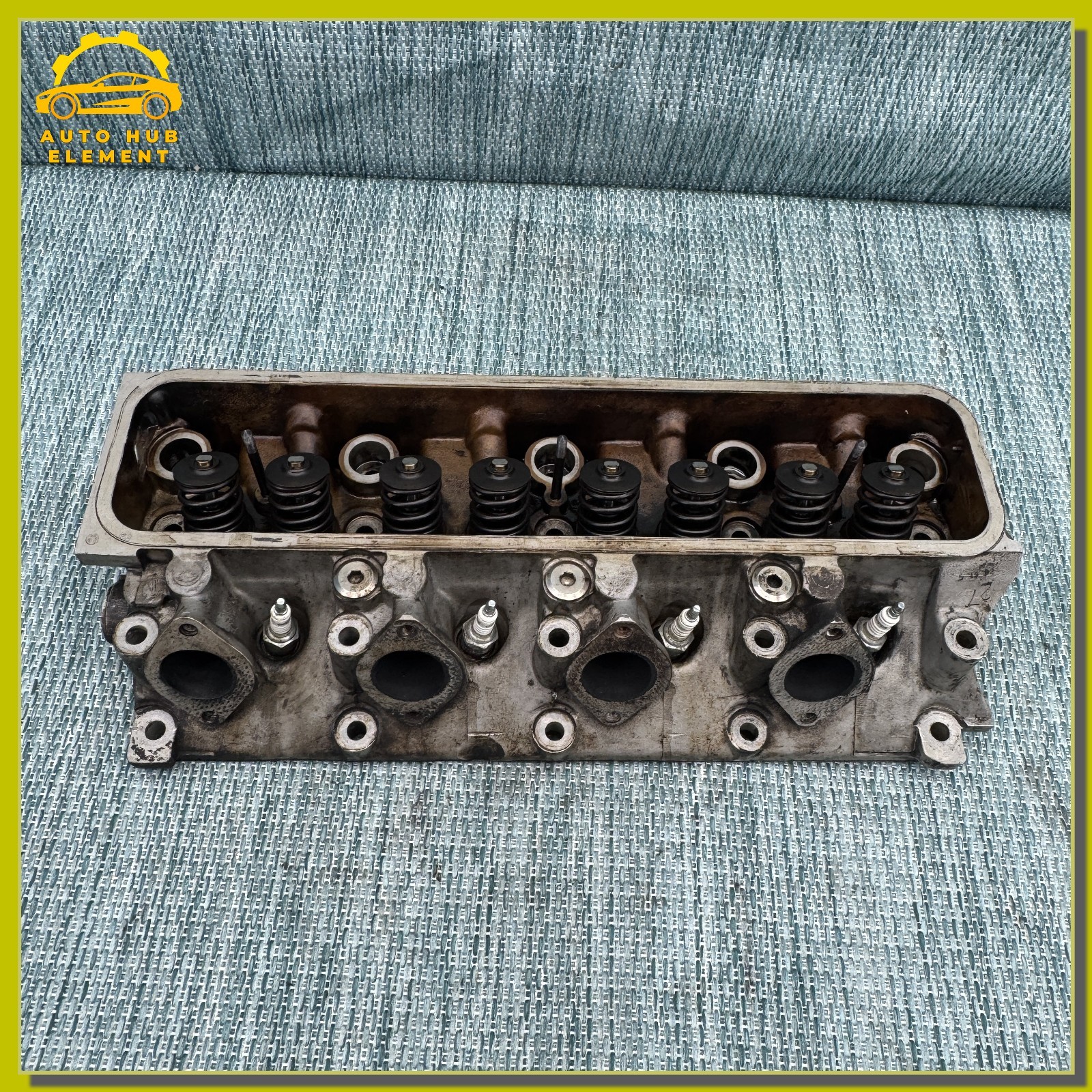 Bentley Brooklands 1992-1998 Left Cylinder head
