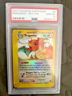 Pokemon Dragonite Expedition Reverse Holo Rare #9 PSA 10 Gem Mint - POP 28!