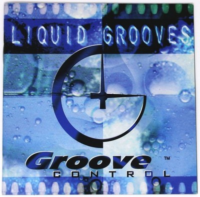 Spectrasonics Liquid Grooves Groove Control Roland Format Sample