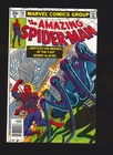 Amazing Spider-Man # 191 NM- Cond