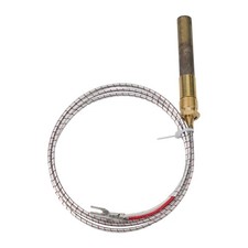 Resistant Gas Fryer Thermopile Thermocouple Reliable and Long Lasting