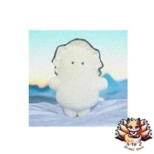 NEW Oyster Kaki Centripetal Friends Mashumochi Plush Toy Official Merchandise
