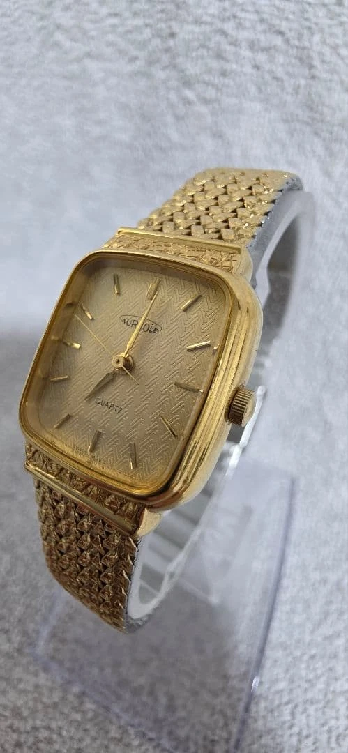 AUREOLE Wristwatches for sale | eBay