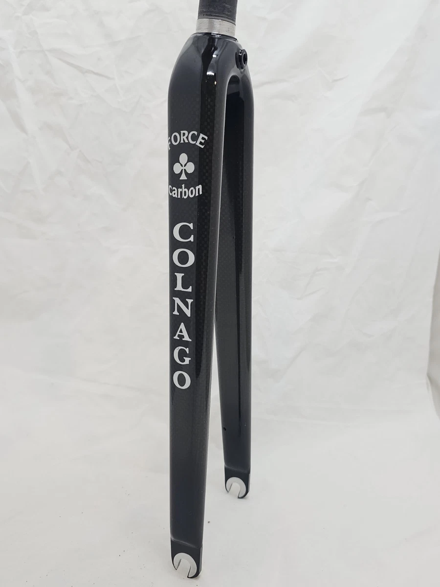 colnago carbon products for sale COLNAGO Star Carbon Fork 1 1/8