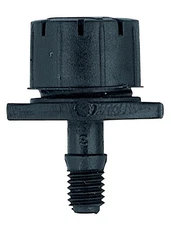 Orbit 67100 Adjustable 2 to 6 ft. Distance Dripper Emitter Sprinkler 16 GPH