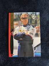2000 Press Pass - Rusty Wallace #8 Millennium