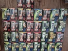 Star Wars POWER OF THE Foce An Other VTG Figure Lot (32) NEW Hasbro 2000