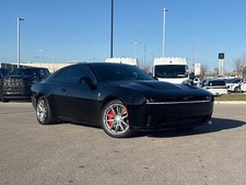2024 Dodge Charger DAYTONA SCAT PACK