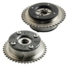 Engine Timing Cam Gears for Mercedes W203 C230 SLK200 1.8L M271 A2710500800/900