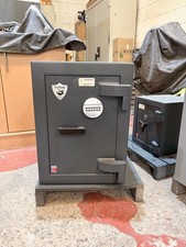 Dudley Ludlow Safe Refurb Digital Lock, Insurance Cover Up To £6k Cash