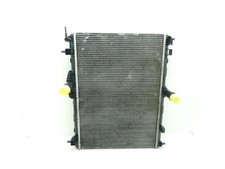 Radiateur Peugeot 508