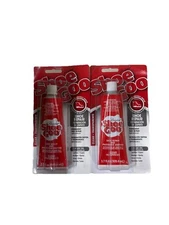 Sof Sole 3.7 oz. Original Shoe Goo Footwear Repair Adhesive 2 Pack