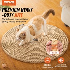 New Gym Climbing Rope, 1" Diameter 50 ft Length Gym Fitness Training Rope, Gym