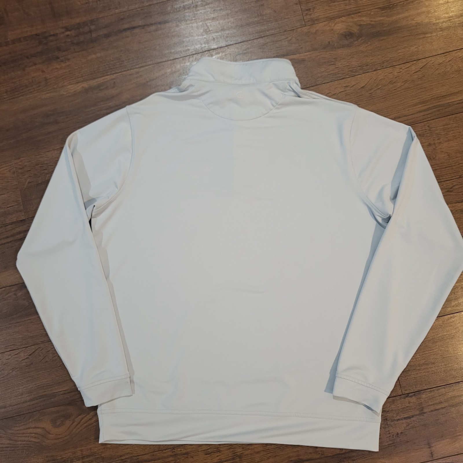 Peter Millar Perth Performance 1/4 Pullover Shirt… - image 3