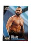 Excellent: 2021 UPPER DECK AEW Shawn Spears Trading Card