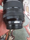 Excellent condition: Fujifilm XF 16-80mm f/4 R OIS WR Zoom Camera Lens — photo 3