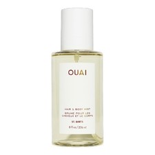 OUAI St. Barts Hair  Body Mist 8.0 oz 2635895 Ship from USA