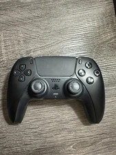 Sony PlayStation 5 DualSense Wireless Controller PS5 Black