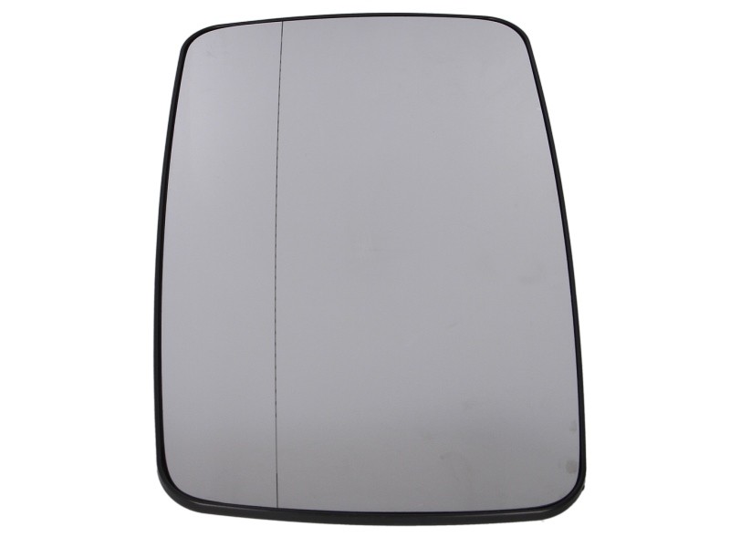 5x ✅Fits BLIC 6102-02-1222911P Side mirror glass Aspherical Right ME ⭐UK Seller⭐