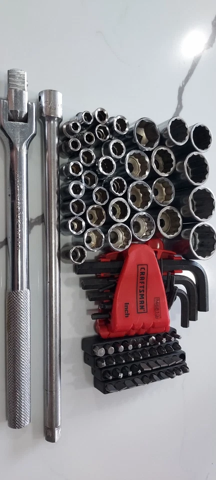 Craftsman And Other Tool Brands - Image 3 of 4